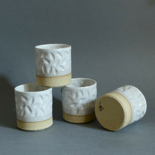 duo_de_gobelets_collection_saku_cyrielle_pardigon_ceramique2 copie | EMPREINTES Paris - EMPREINTES Paris