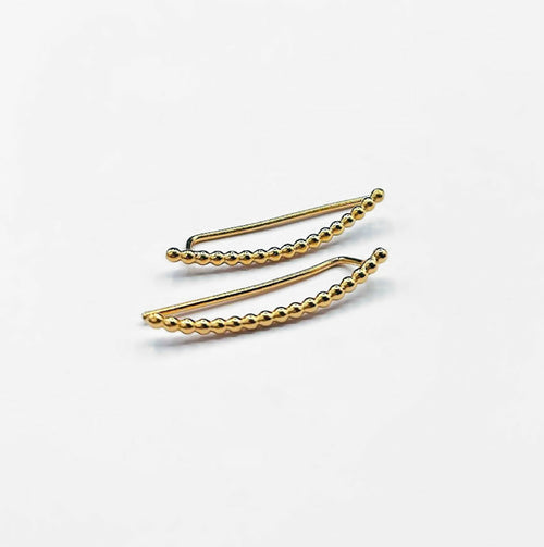 boucles_doreilles_grimpantes_perles_dargent_a_part_bijoux copie | EMPREINTES Paris - EMPREINTES Paris