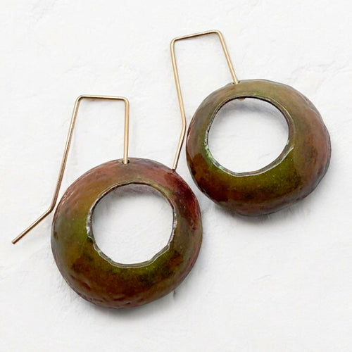 boucles_doreilles_oeil_de_gaia_emaux_emoi copie | EMPREINTES Paris - EMPREINTES Paris