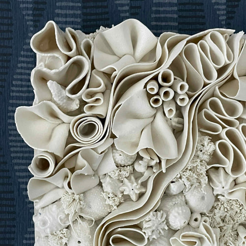 Sculpture murale Abysse | EMPREINTES Paris - EMPREINTES Paris