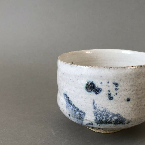 Bol à matcha 7 - Collection Kumo | EMPREINTES Paris - EMPREINTES Paris