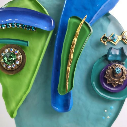 Sculpture BLOMOR | EMPREINTES Paris - EMPREINTES Paris