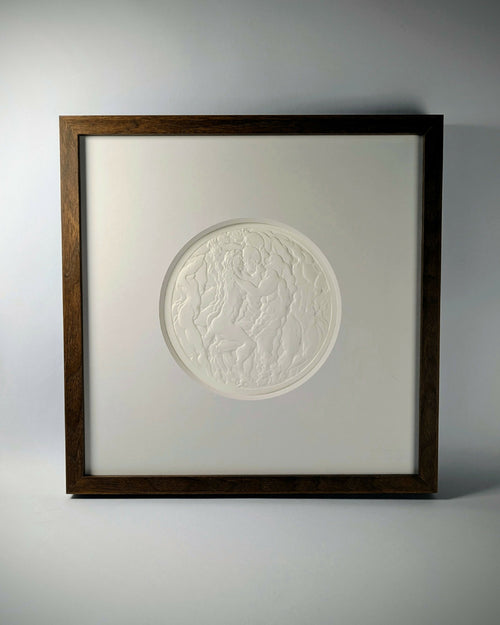 Estampe d'art - L'Amour - | EMPREINTES Paris - EMPREINTES Paris