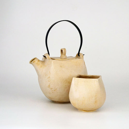 theiere_en_gres_blanc_casse_creme_potje copie | EMPREINTES Paris - EMPREINTES Paris