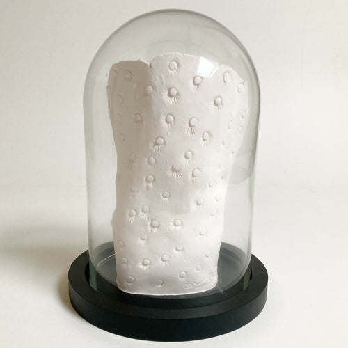 sculpture_dame_a_loiseau_serge_nicole_porcelaine copie | EMPREINTES Paris - EMPREINTES Paris