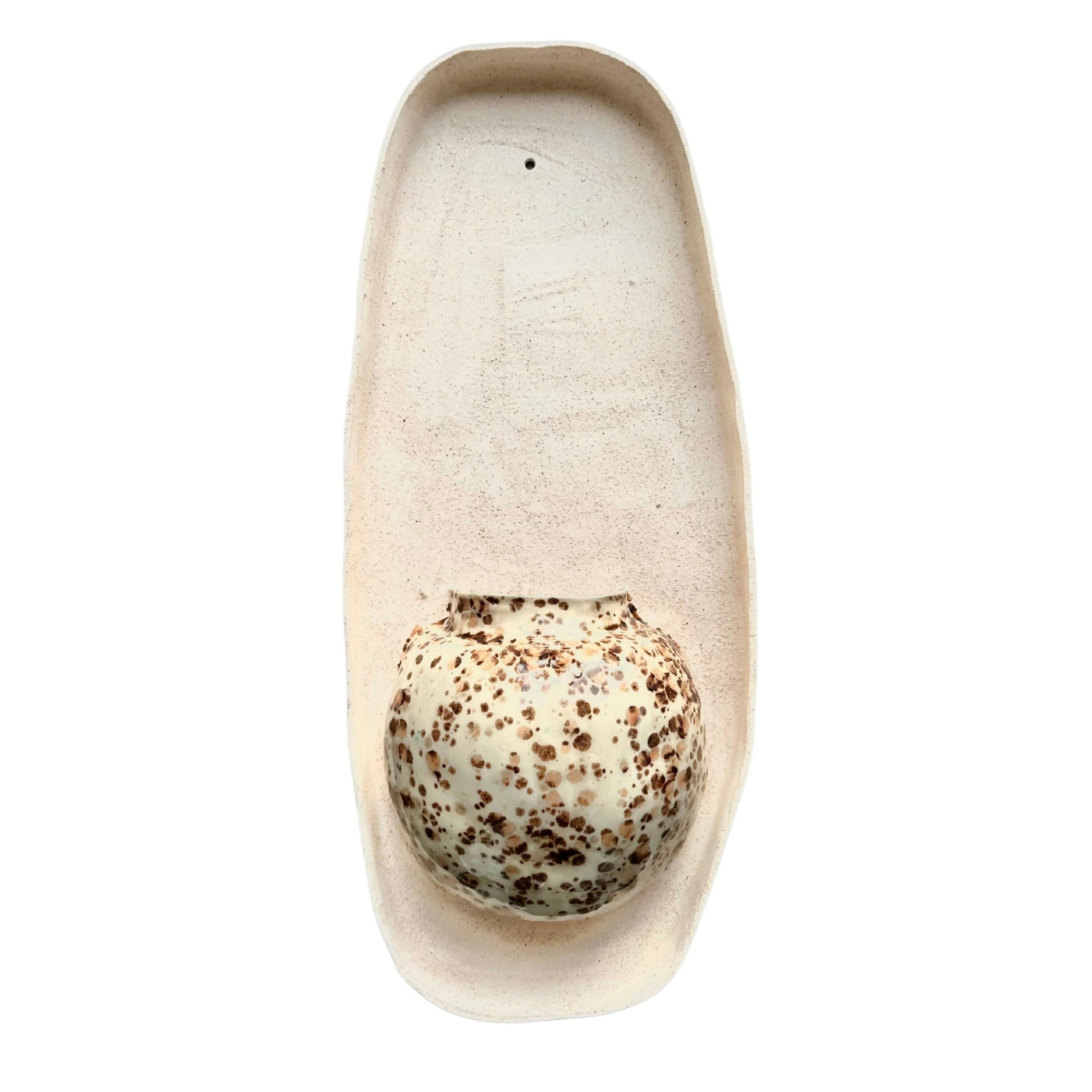 Suspension murale INFINITE - komet copie | EMPREINTES Paris