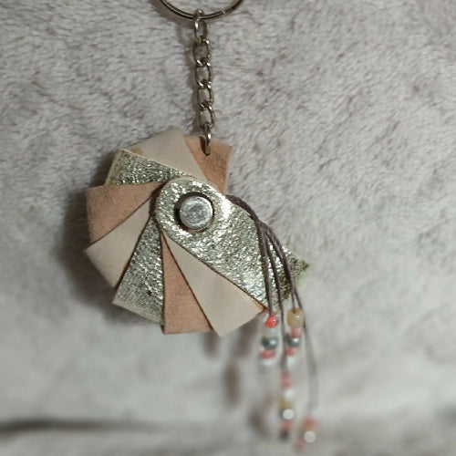 porte_cle_rosea_occi_tanne copie | EMPREINTES Paris - EMPREINTES Paris