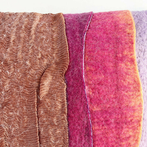 coussin_collection_strates_roses_viii_accords_feutres copie | EMPREINTES Paris - EMPREINTES Paris