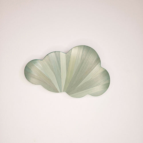 serie_pop_nuage_motif_soleil_vert_sauge_hop_studio | EMPREINTES Paris - EMPREINTES Paris