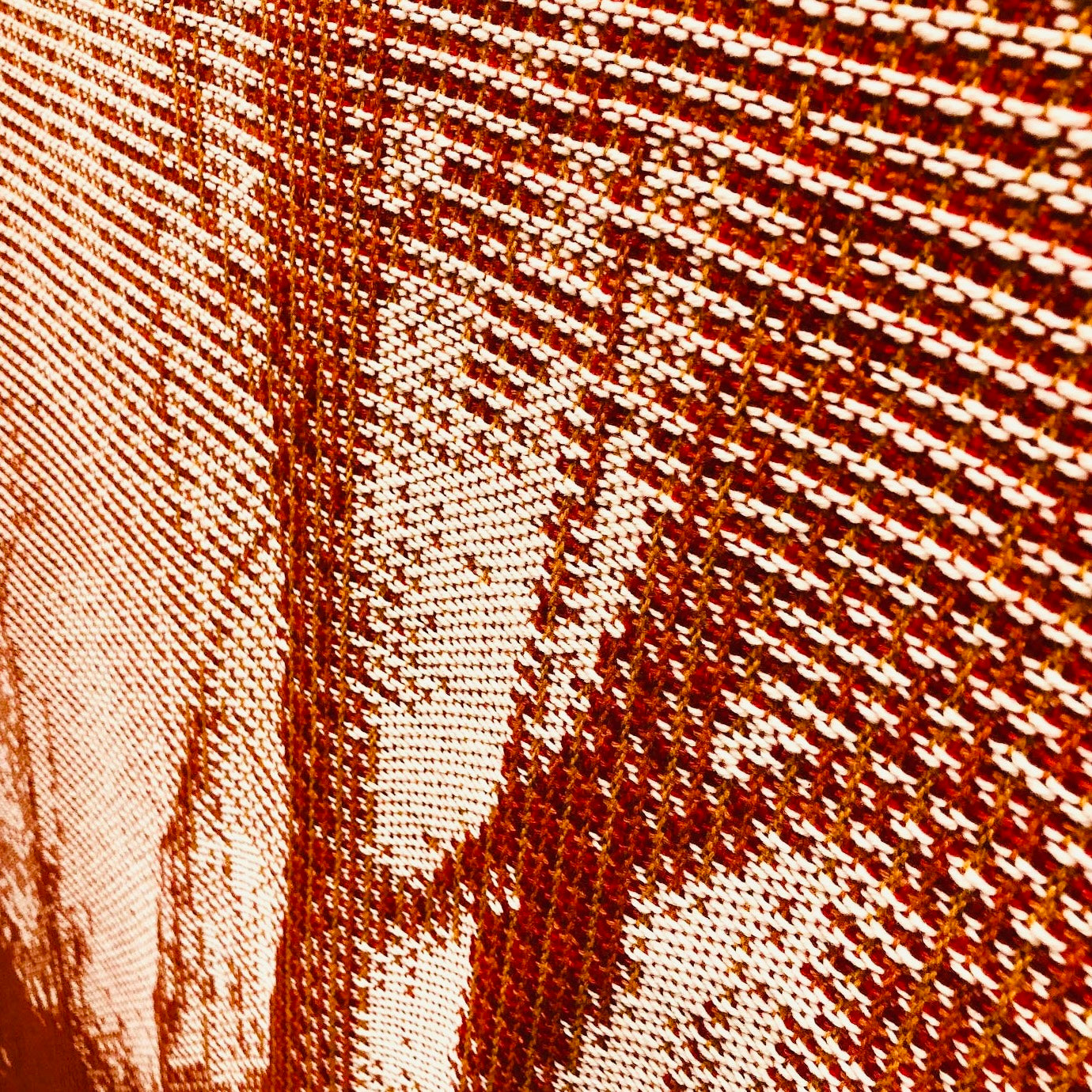 Tissage de Séquanie | EMPREINTES Paris