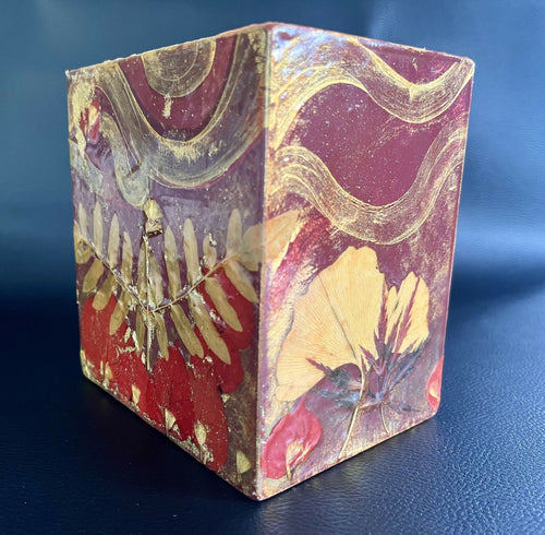 vase_en_carton_laque_fougere_atelier_solange_godard copie | EMPREINTES Paris - EMPREINTES Paris