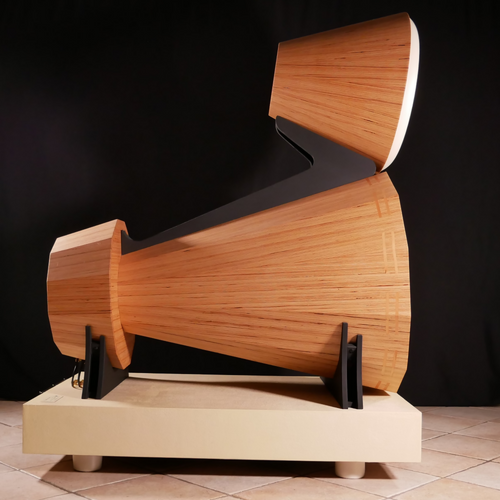 Enceinte acoustique Grand-Horizon | EMPREINTES Paris - EMPREINTES Paris