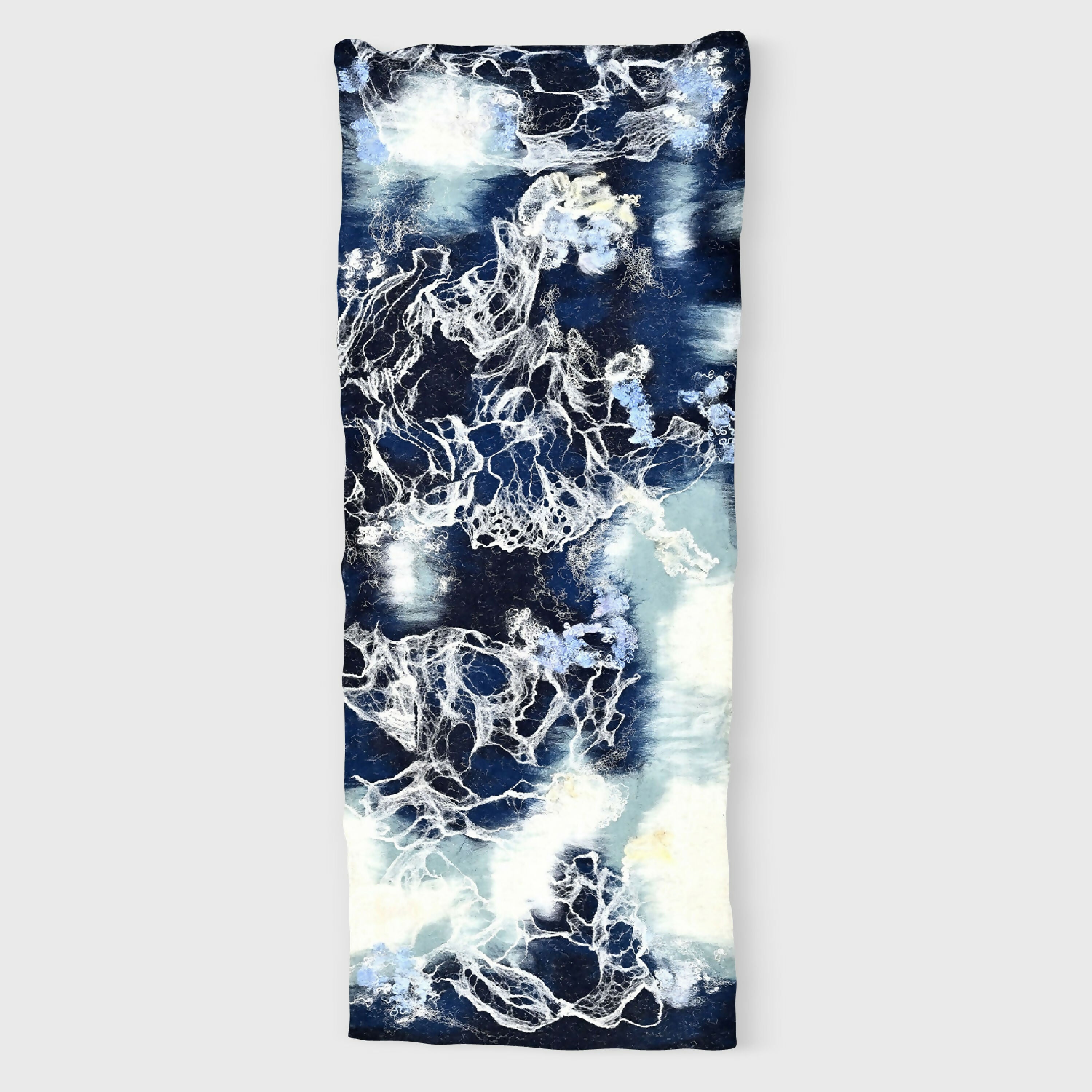 tenture_ecume_ii_accords_feutres | EMPREINTES Paris