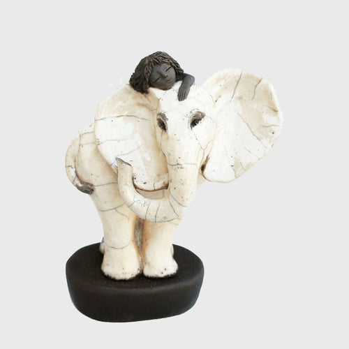 Sculpture Douce Compagnie | EMPREINTES Paris - EMPREINTES Paris