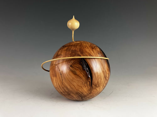 Sculpture Protège-moi | EMPREINTES Paris - EMPREINTES Paris