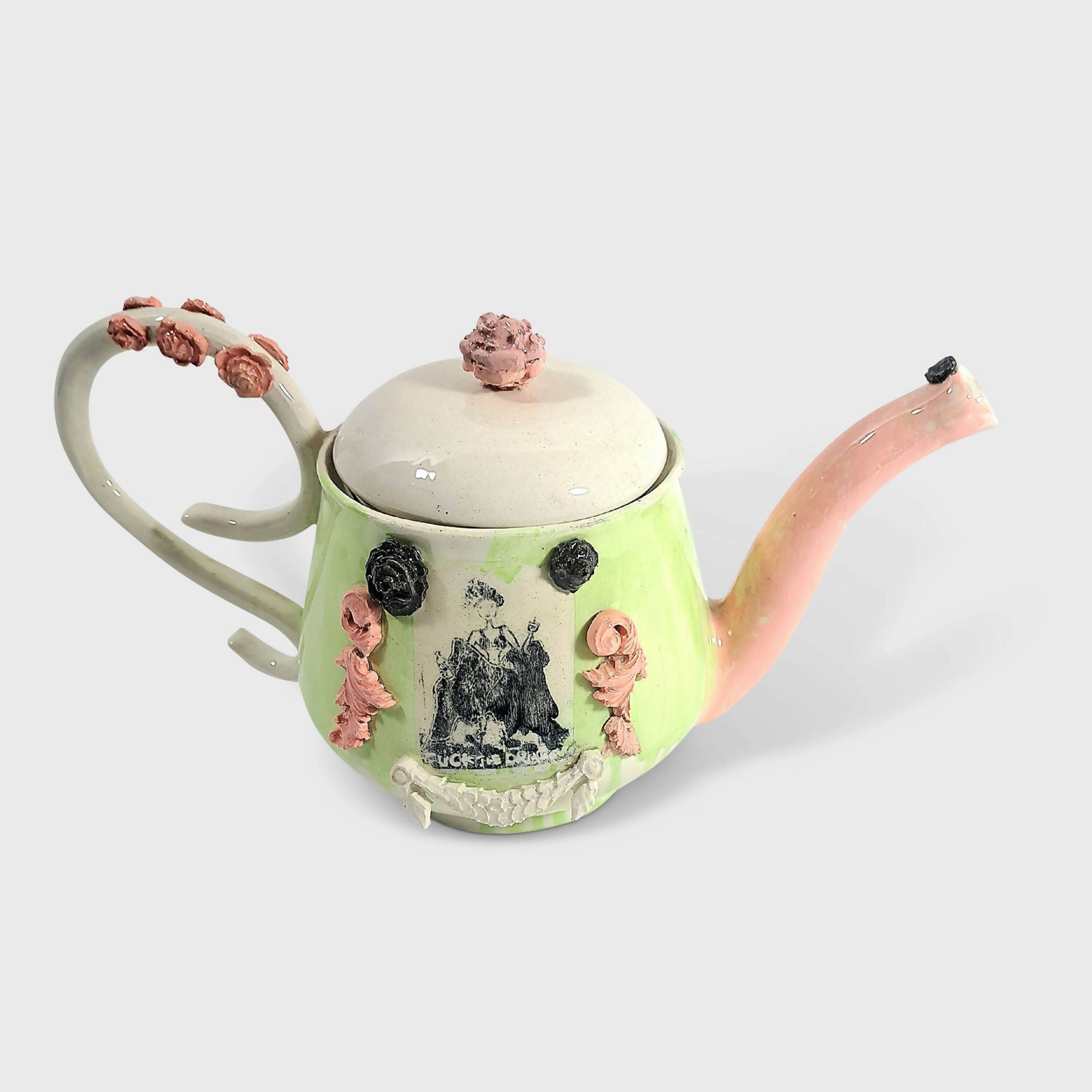 Théière Il était une fois... | EMPREINTES Paris