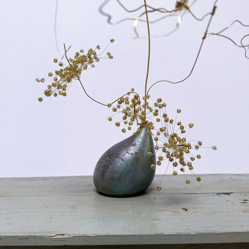 Sculpture Le bouquet champêtre chic | EMPREINTES Paris - EMPREINTES Paris