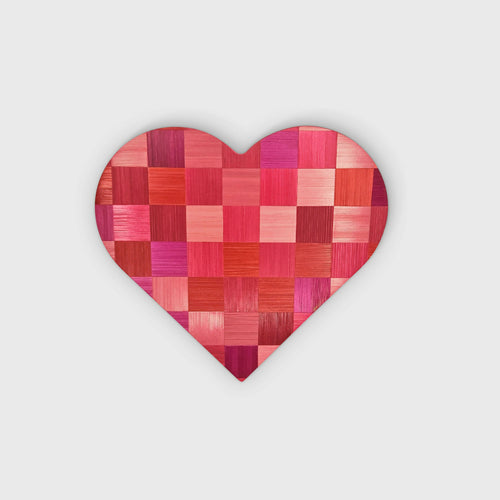 serie_pop_coeur_damiers_roses_violets_hop_studio | EMPREINTES Paris - EMPREINTES Paris