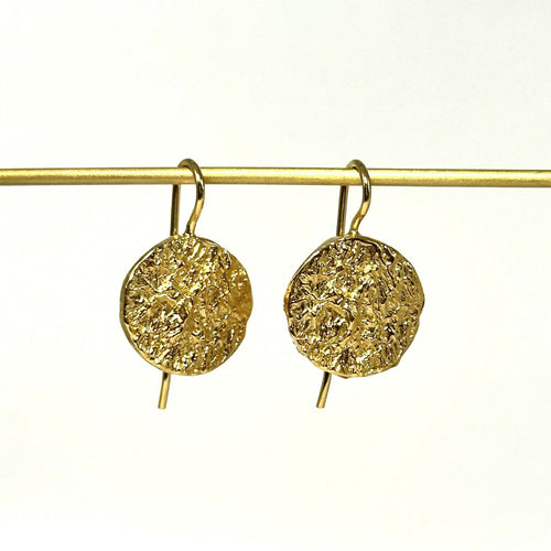 Dormeuses POUSSIÈRE DE SOLEIL | EMPREINTES Paris - EMPREINTES Paris