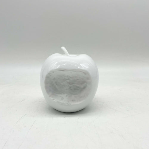 pomme_croquee_porcelaine_de_limoges_la_seynie1 copie | EMPREINTES Paris - EMPREINTES Paris