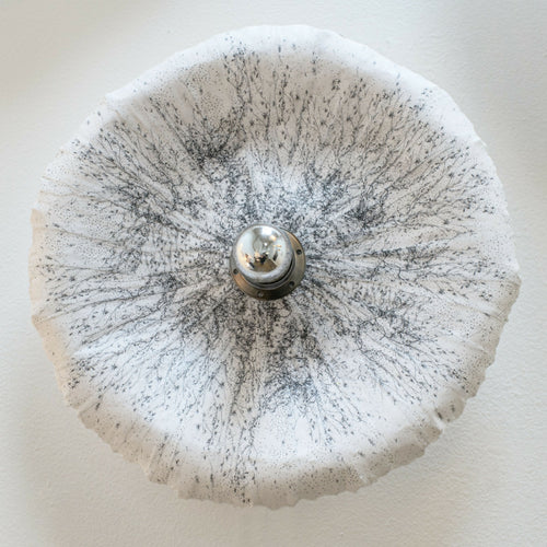 Applique fleur-dessin Graminées | EMPREINTES Paris - EMPREINTES Paris