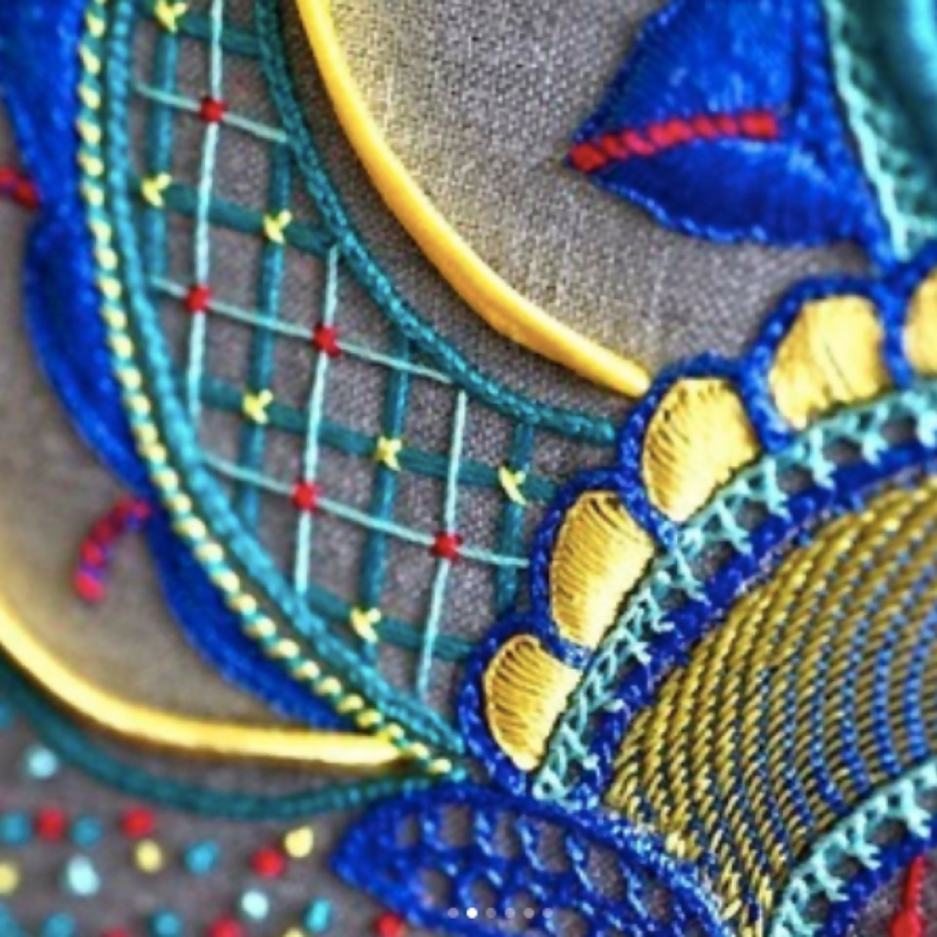 Chaise Lady Blue | EMPREINTES Paris