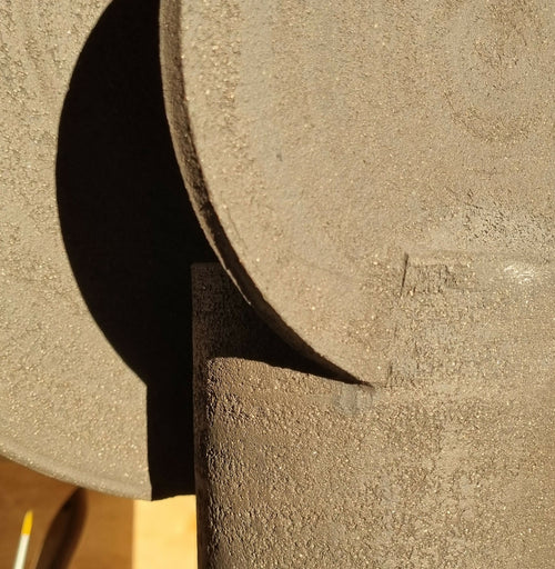 Lampe Ombres et Lumière | EMPREINTES Paris - EMPREINTES Paris