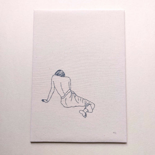 dessin_brode_limpresente_aude_herrard copie | EMPREINTES Paris - EMPREINTES Paris