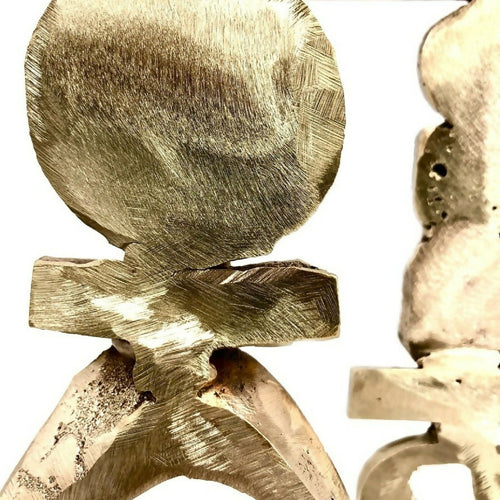 sculpture_duo_2_anne_ghez copie | EMPREINTES Paris - EMPREINTES Paris