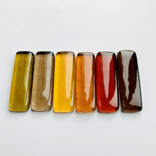 coffret_de_6_porte_couteaux_barrettes_sous_bois_mari_et_femme copie | EMPREINTES Paris - EMPREINTES Paris