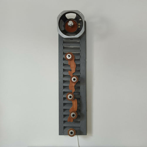 applique_murale_la_parisienne_lucobukow copie | EMPREINTES Paris - EMPREINTES Paris