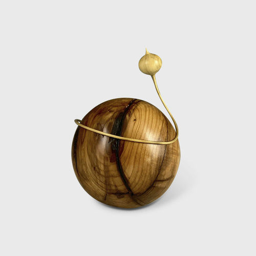 Sculpture Protège-moi | EMPREINTES Paris - EMPREINTES Paris