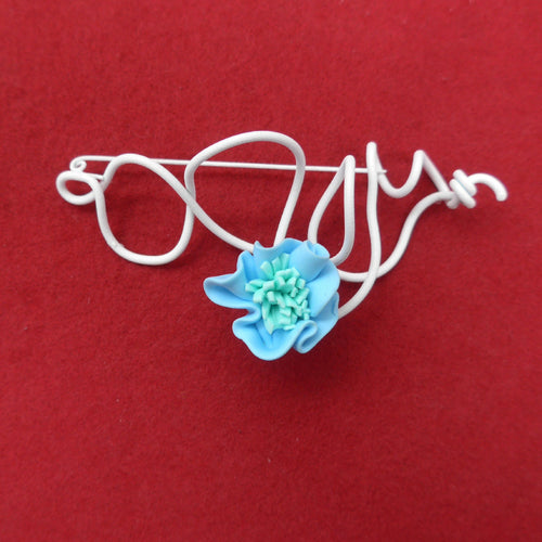 broche_fiori_bleu_stefano_poletti_bijoux copie | EMPREINTES Paris - EMPREINTES Paris