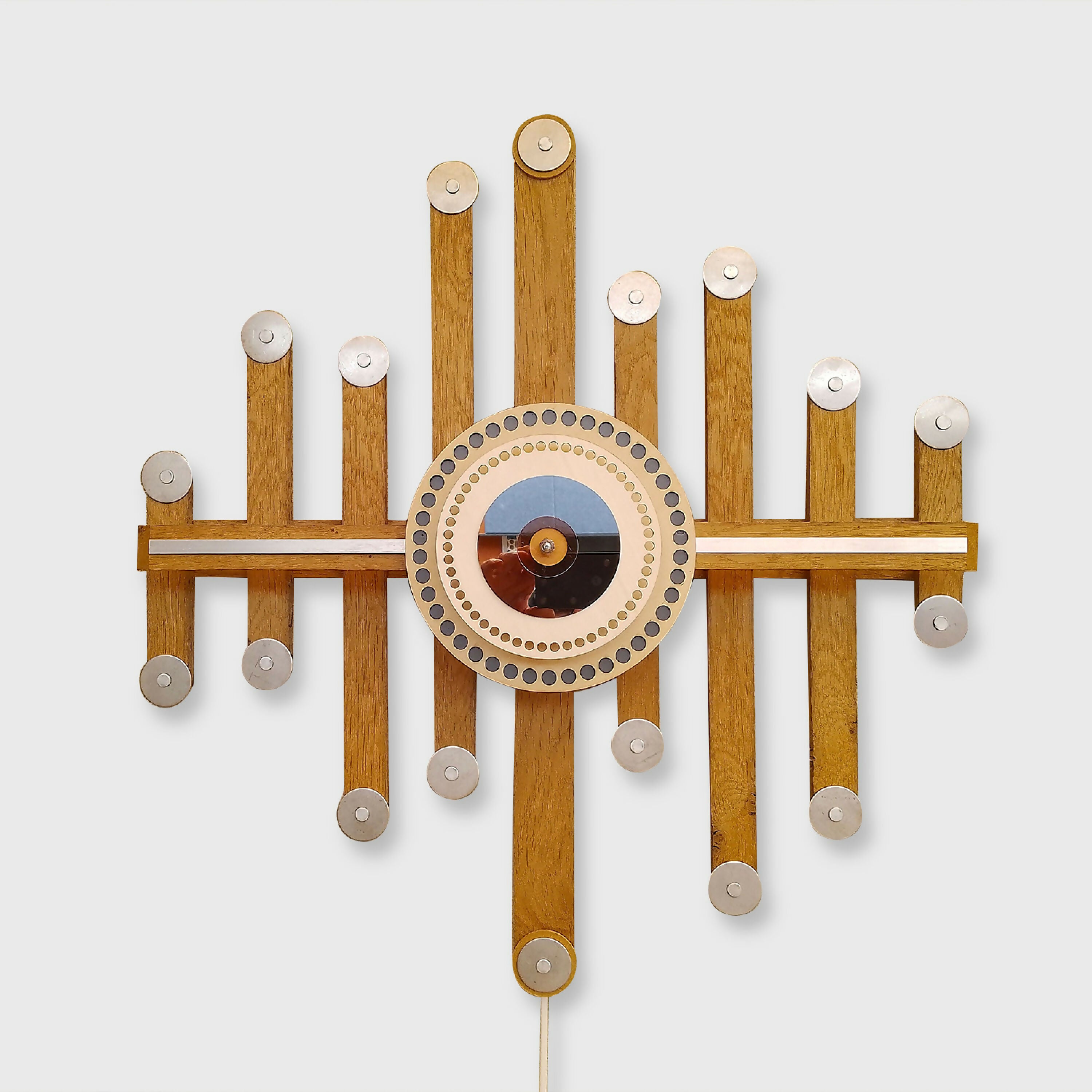 sculpture_et_applique_murale_lisbonne_lucobukow copie | EMPREINTES Paris