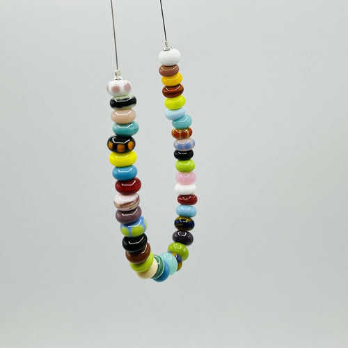 collier_en_perles_de_verre_colore_lusine_caille_silice_creation copie | EMPREINTES Paris - EMPREINTES Paris