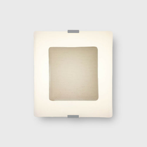 Applique CLASSIC 23 OPALE GRIS | EMPREINTES Paris - EMPREINTES Paris