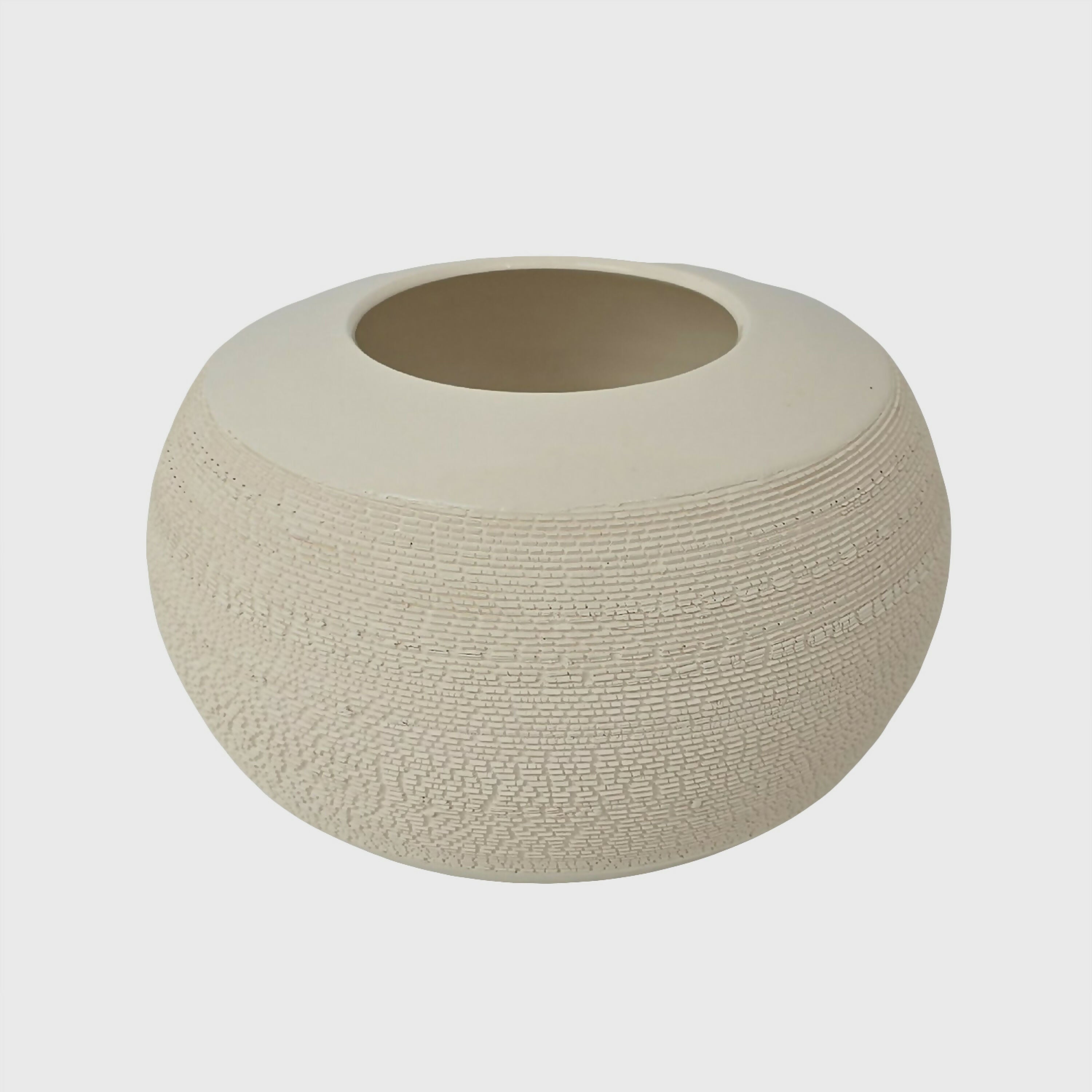 Vase K – Édition Atelier – Fin d’Année | EMPREINTES Paris