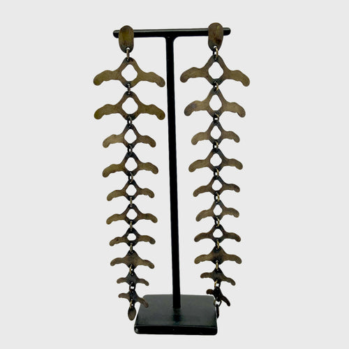 Boucles d'oreilles TANITHS | EMPREINTES Paris - EMPREINTES Paris