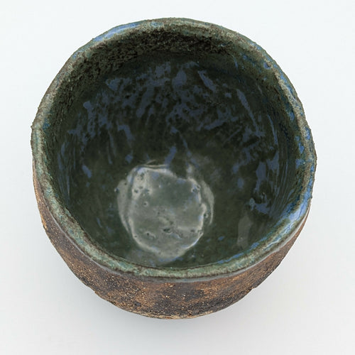 Sculpture Terre craquelée - 3 terres 06 | EMPREINTES Paris - EMPREINTES Paris