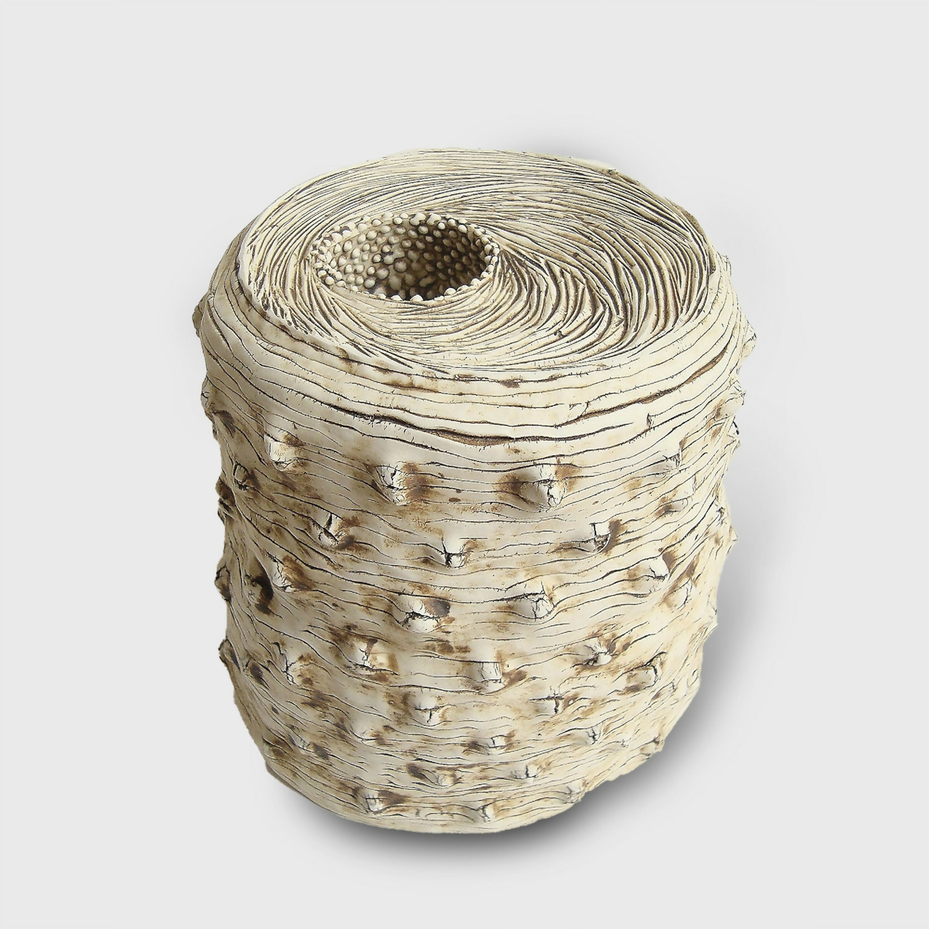 Sculpture Nid 1 | EMPREINTES Paris