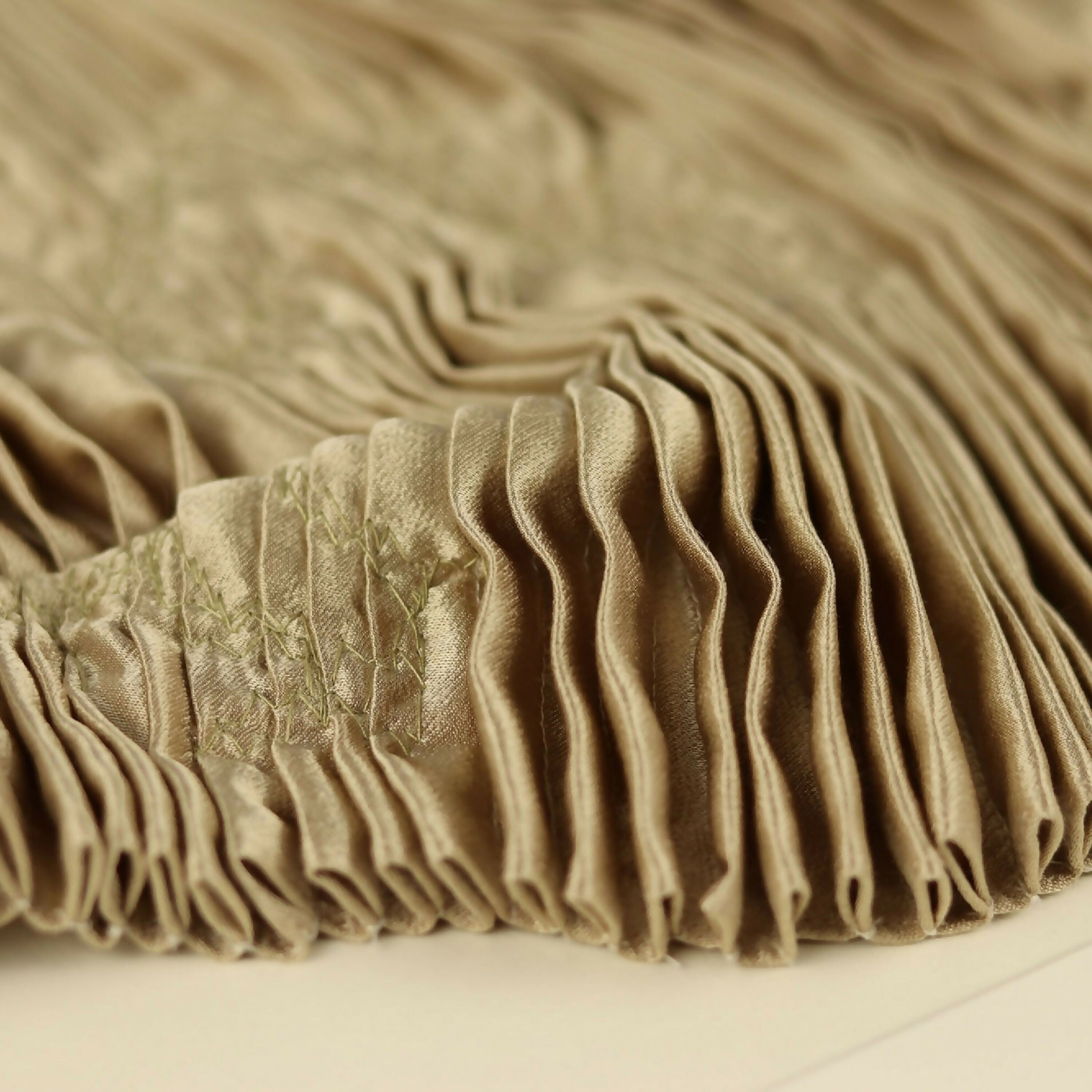 tableau_textile_encadre_oscillations_or_floriane_schmitt_studio copie | EMPREINTES Paris