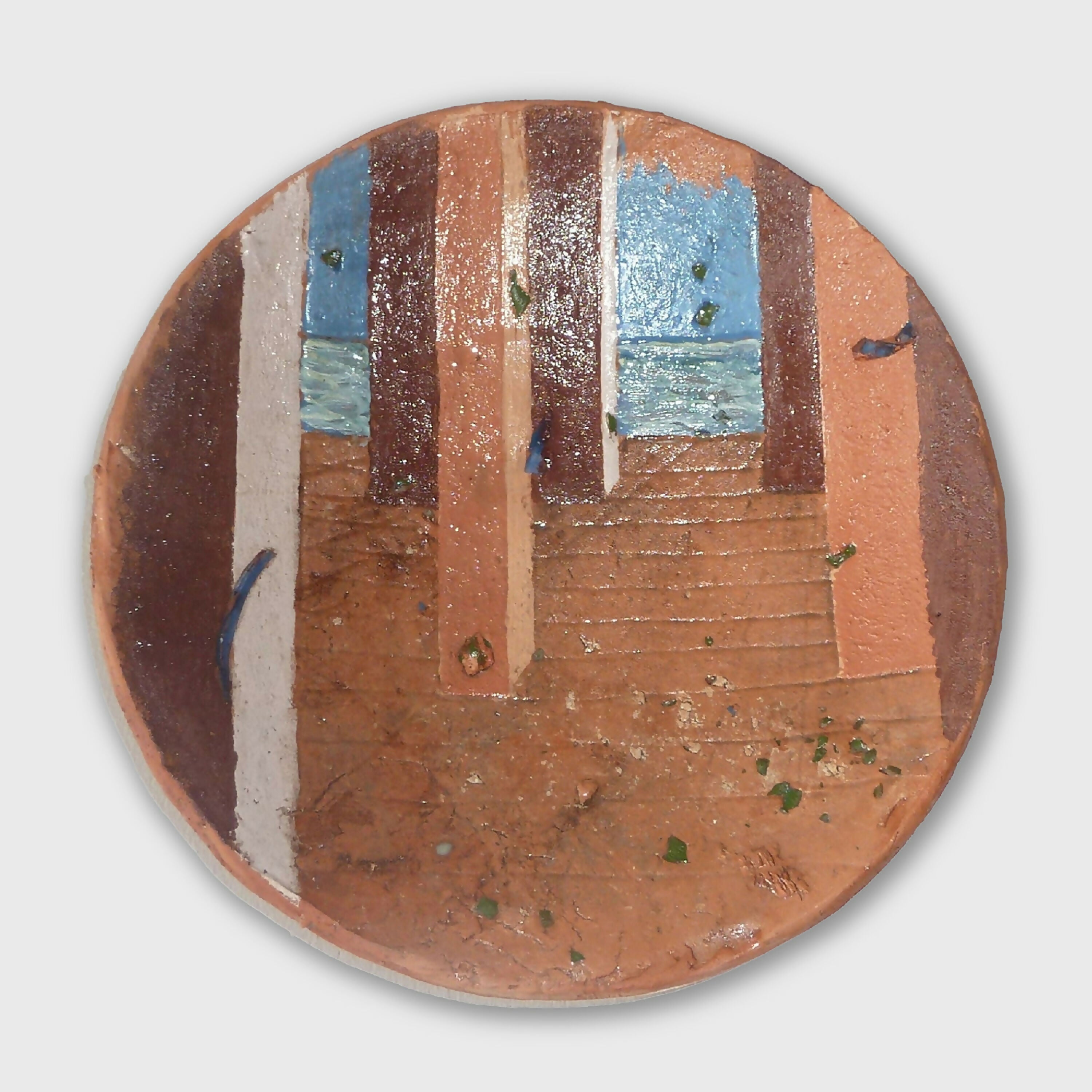 assiette_murale_amra2024_9_elisabeth_bourget copie | EMPREINTES Paris