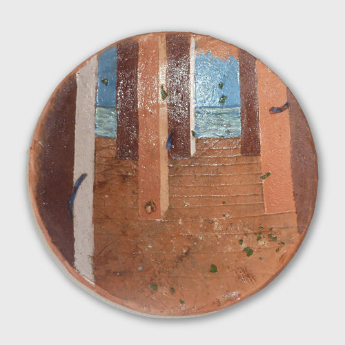 assiette_murale_amra2024_9_elisabeth_bourget copie | EMPREINTES Paris - EMPREINTES Paris