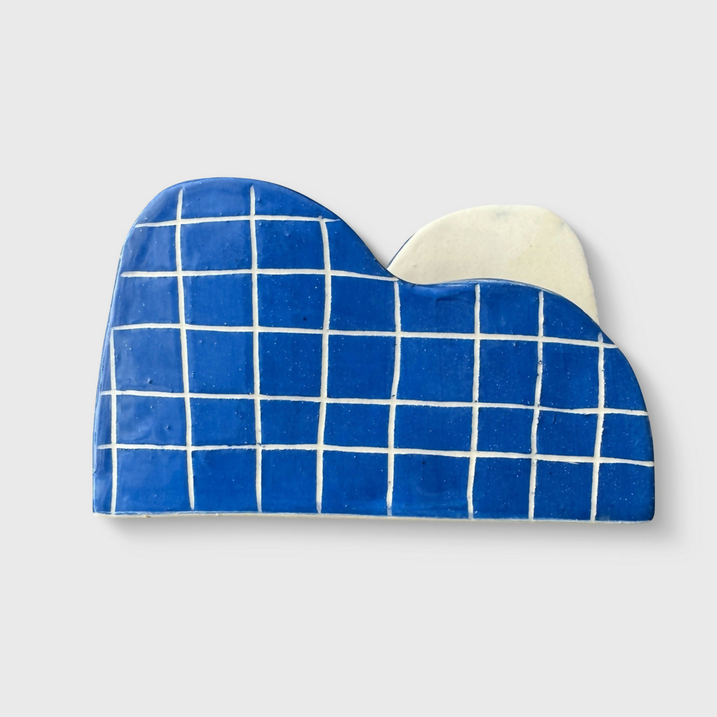 Porte-éponges Vagues | EMPREINTES Paris