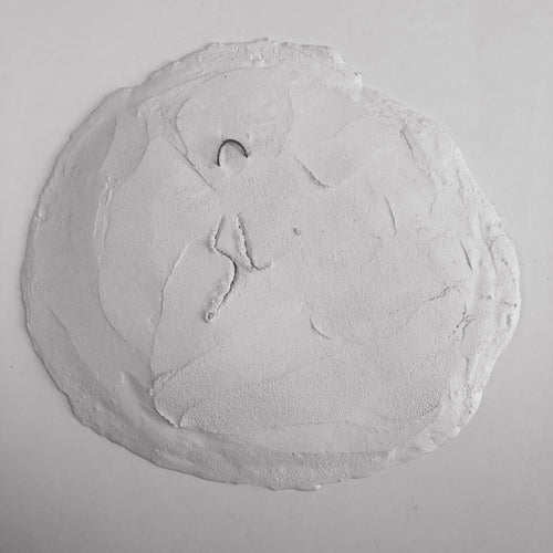 Oeuvre murale Vestige | EMPREINTES Paris - EMPREINTES Paris