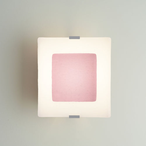 Applique CLASSIC 23 OPALE ROSE | EMPREINTES Paris - EMPREINTES Paris