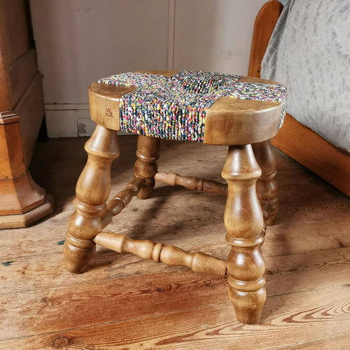 tabouret_le_rozel_wood_is_folies copie | EMPREINTES Paris - EMPREINTES Paris