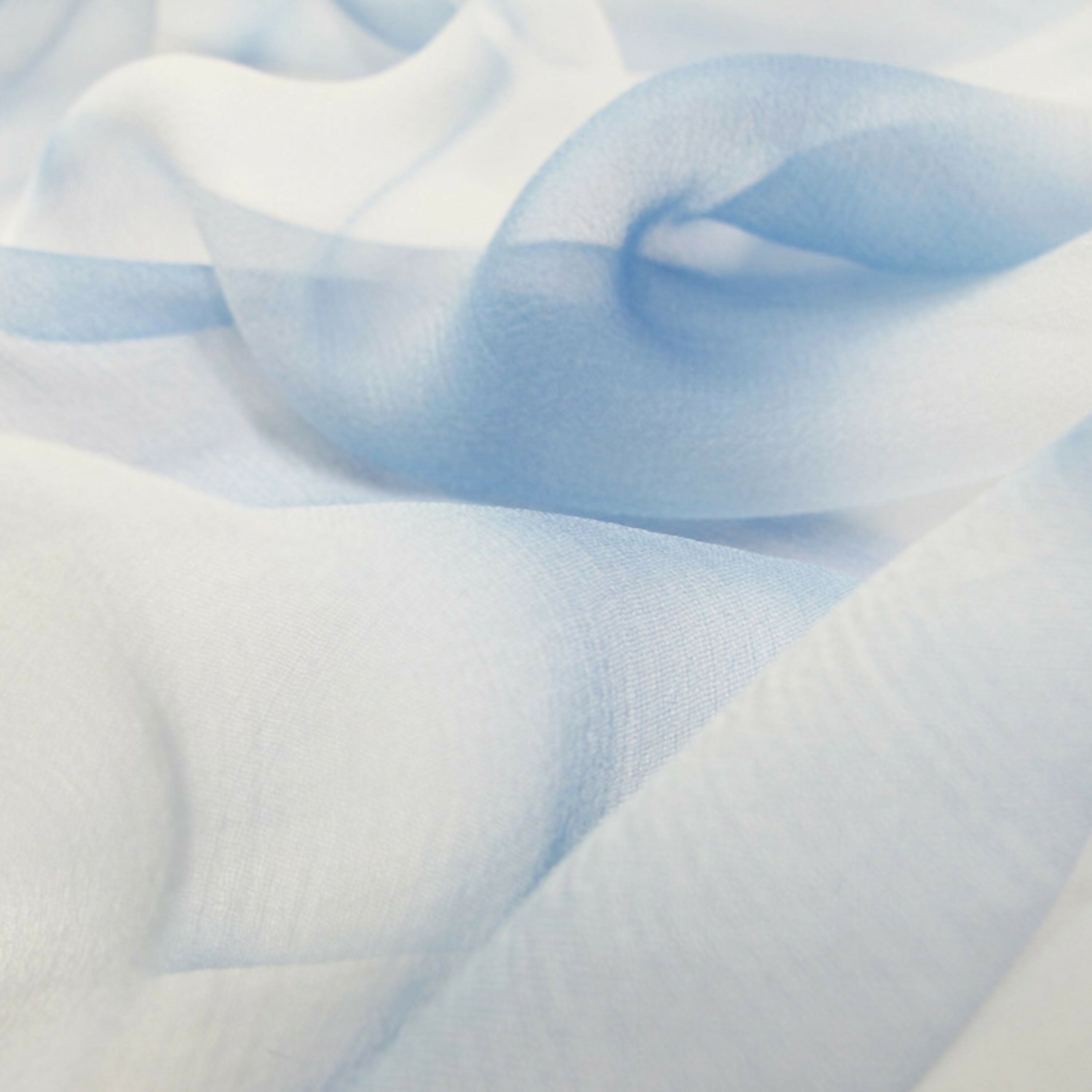 Écharpe mousseline de soie Itajimousse 101 | EMPREINTES Paris