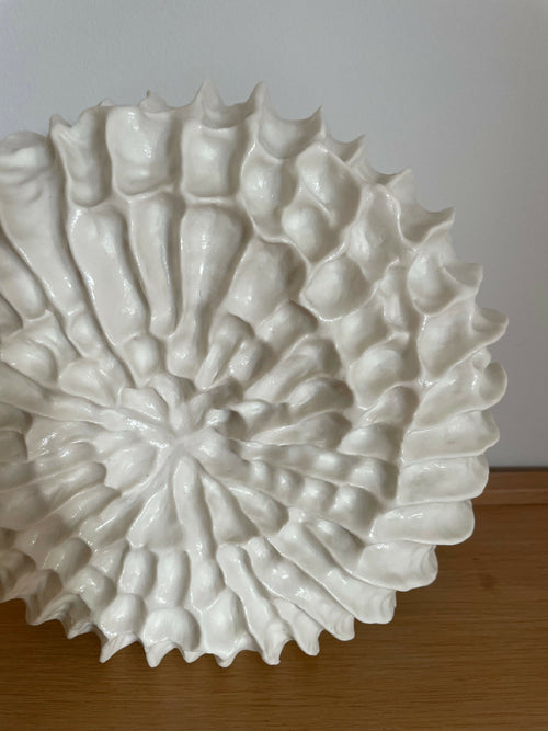 Sculpture Fossilis | EMPREINTES Paris - EMPREINTES Paris