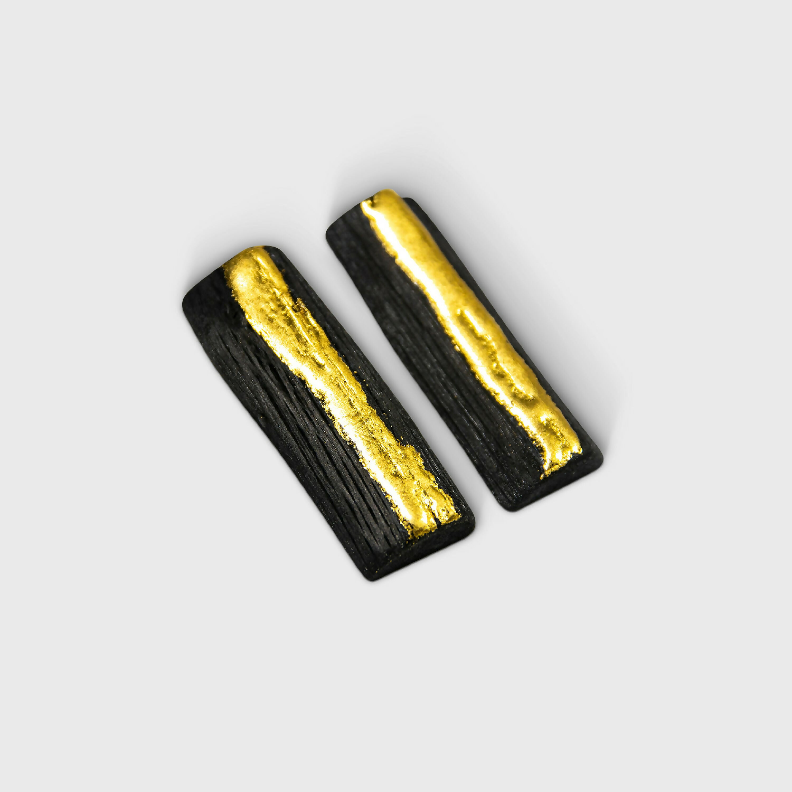 Boucles d’oreilles KIN-MIMI-GYO | EMPREINTES Paris